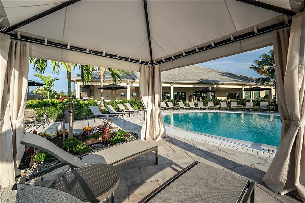 ESPLANADE BY THE ISLANDS - Residential