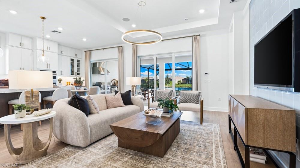 ESPLANADE BY THE ISLANDS - Residential