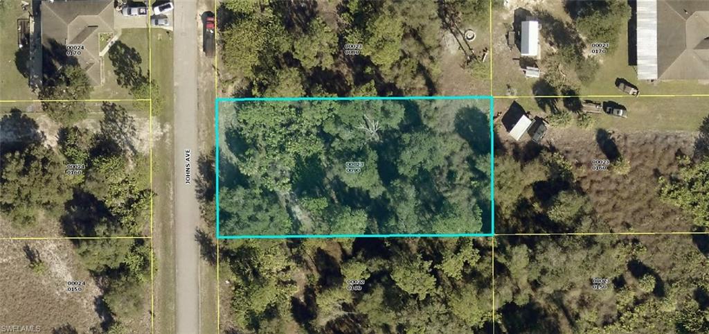 TERRIFIC OPPORTUNITY FOR AN OVERSIZED LOT OF APPROX 0.50 (1/2) OF AN ACRE LOT IN FAST GROWING CITY OF LEHIGH ACRES.. Build the home of your dreams plus HAVE EXTRA ROOM FOR MUCH more!!! Perfect Time to invest in Land! Secure your lot to build your home or simply buy a real asset! "EASTERN" EXPOSURE MAKES THIS A GEM TO BUILD THE HOME OF YOUR DREAMS AND ENJOY THOSE SPECTACULAR SOUTH WEST FLORIDA MORNINGS!. Enjoy the quiet country life you desire today. Take a look at this one before making a decision.