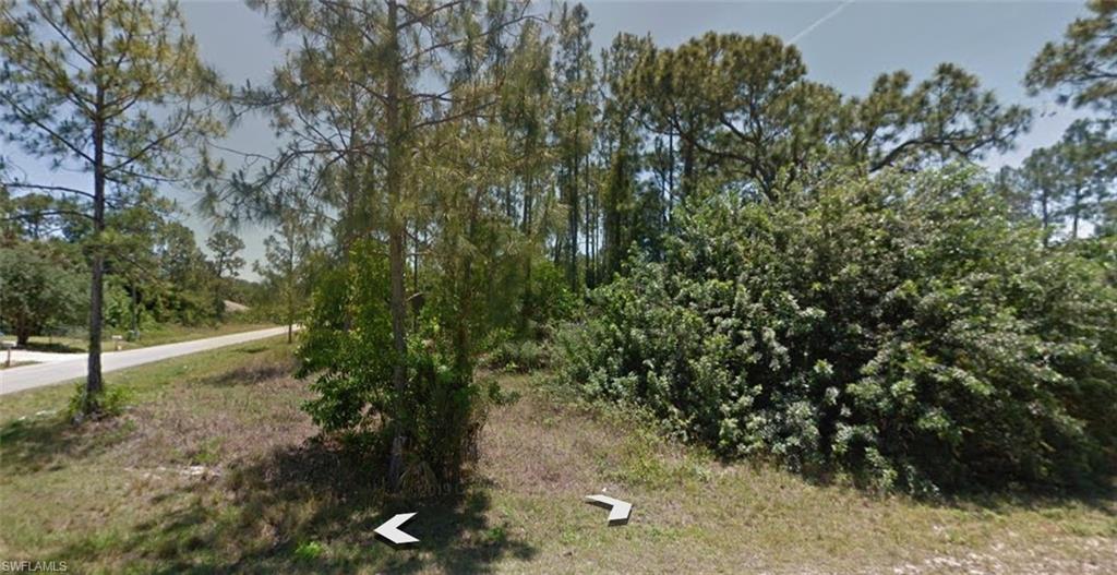 LEHIGH ACRES - Land