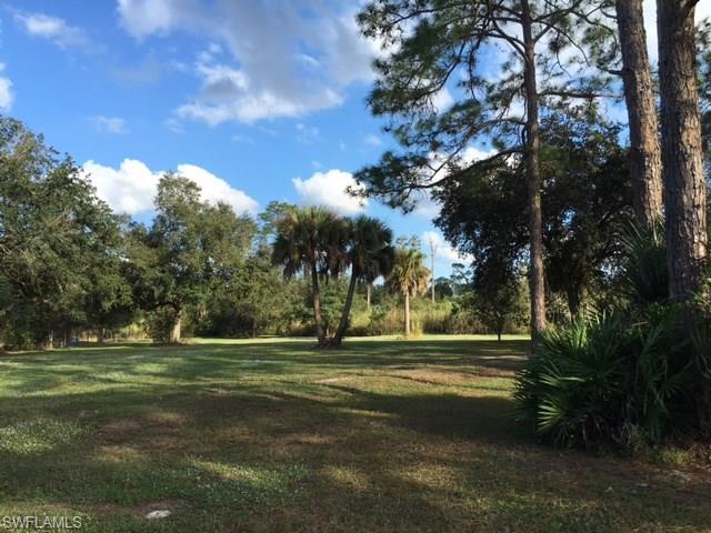 ACREAGE - Residential