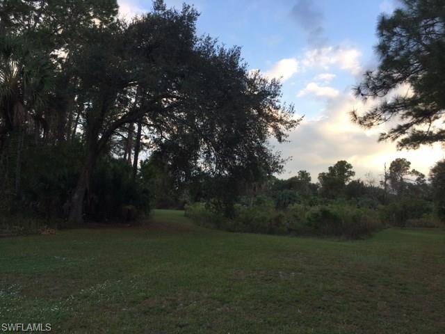 ACREAGE - Residential