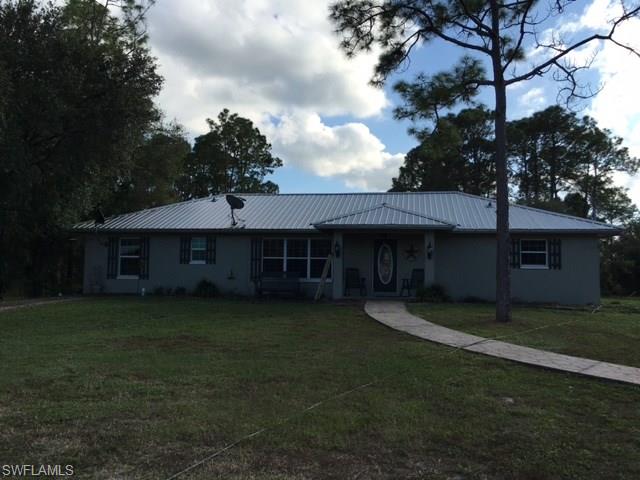 ACREAGE - Residential