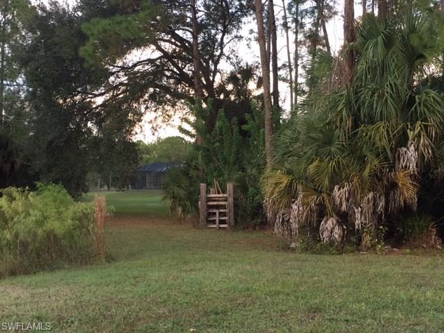ACREAGE - Residential