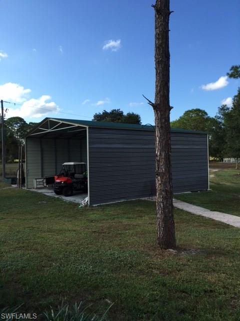 ACREAGE - Residential