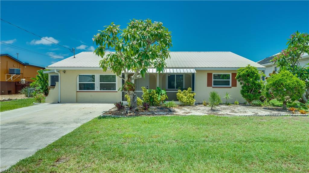 GULF HAVEN - Residential