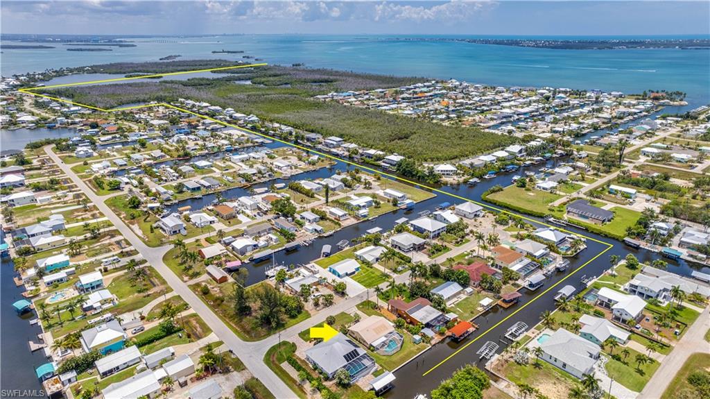 GULF HAVEN - Residential