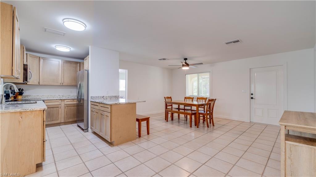 GULF HAVEN - Residential