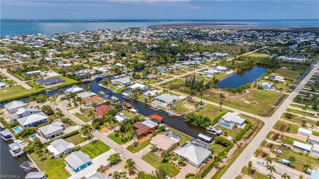 GULF HAVEN - Residential