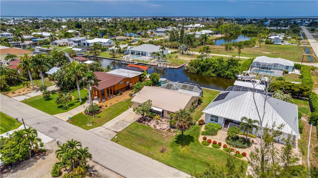 GULF HAVEN - Residential