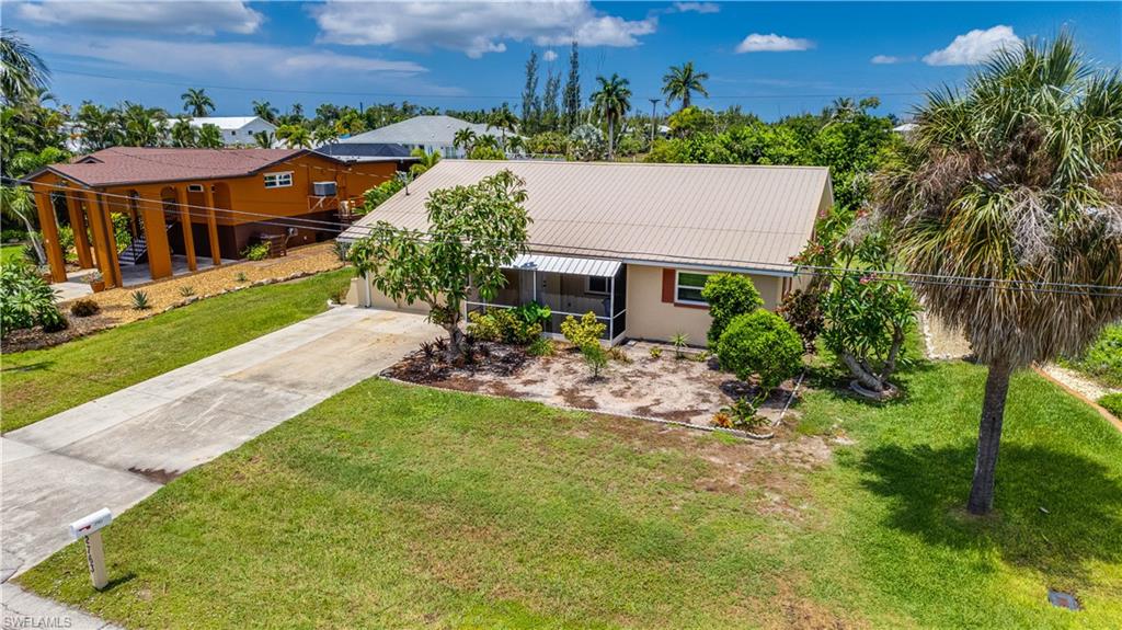 GULF HAVEN - Residential