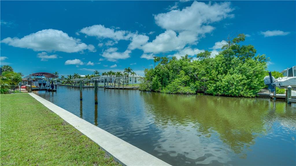 GULF HAVEN - Residential