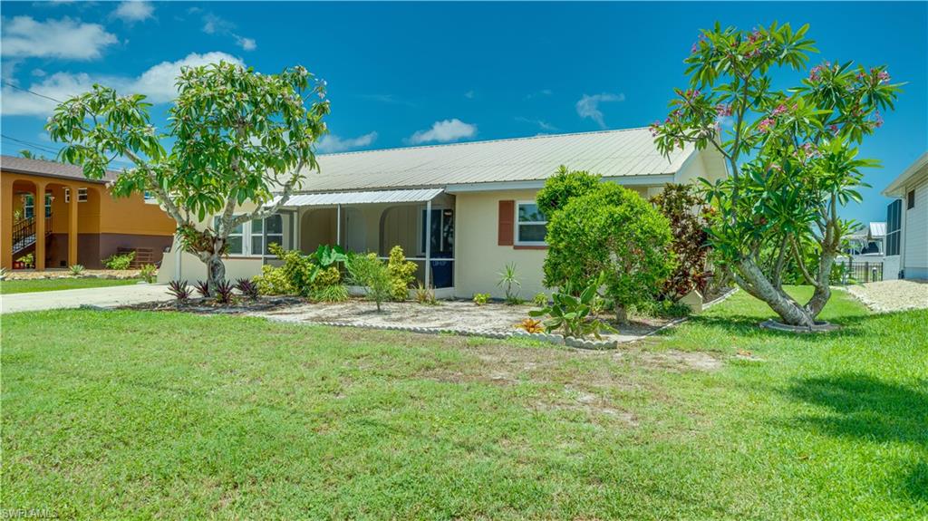 GULF HAVEN - Residential