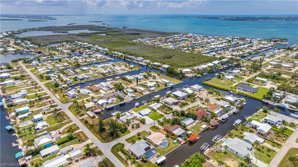 GULF HAVEN - Residential