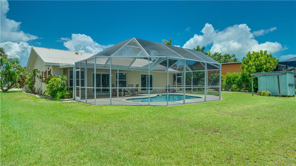 GULF HAVEN - Residential