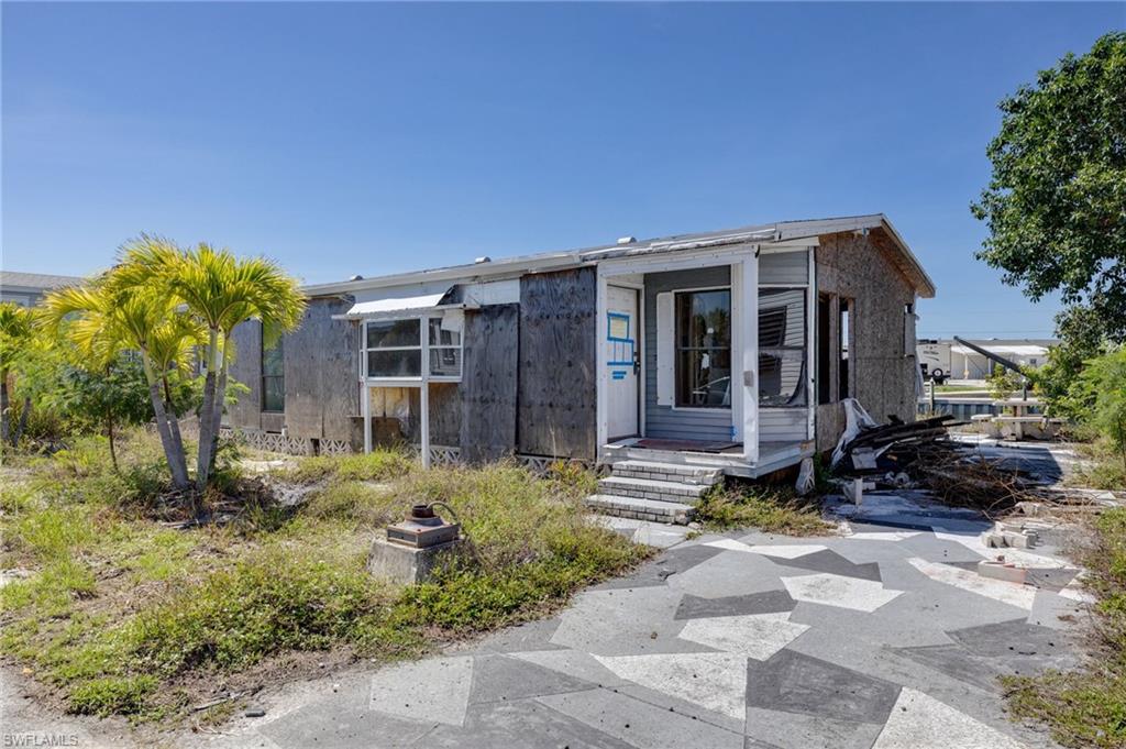 CHERRY ESTATES - Residential