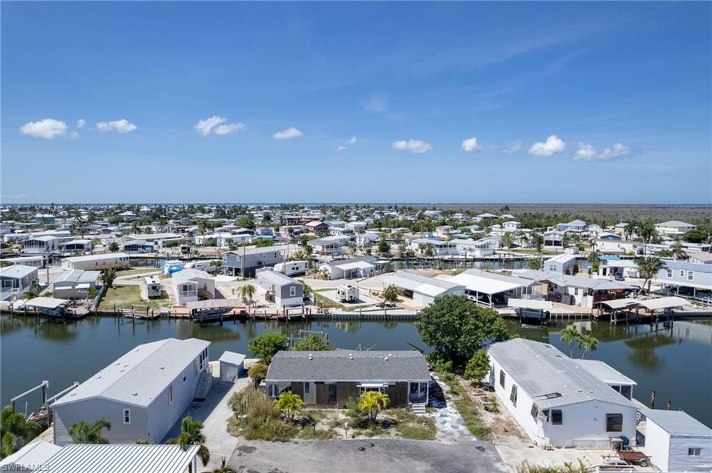 CHERRY ESTATES - Residential