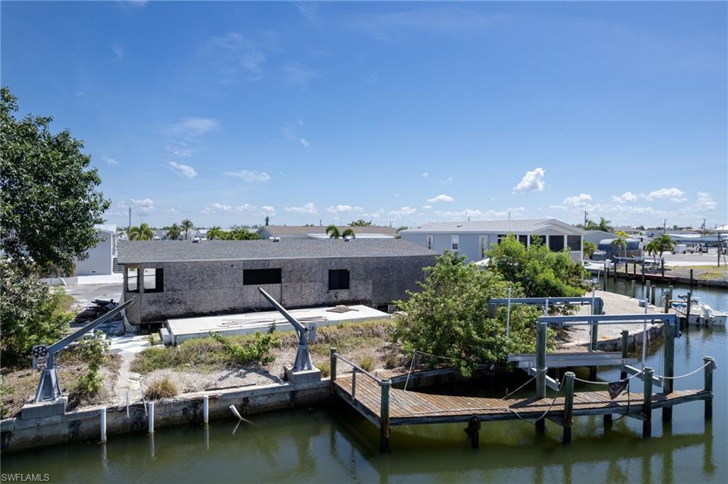 CHERRY ESTATES - Residential