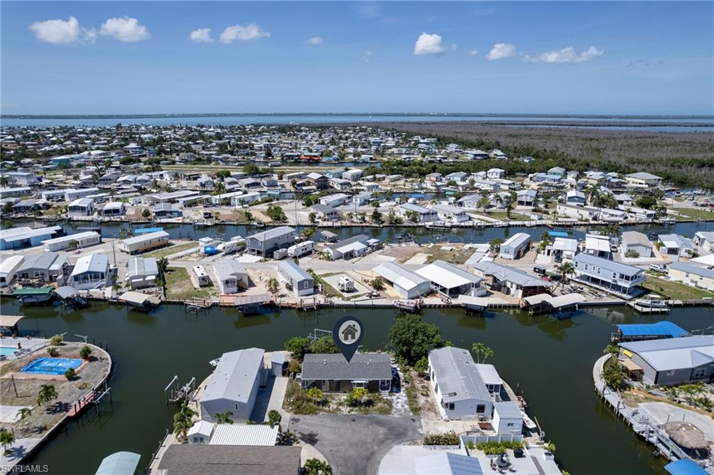 CHERRY ESTATES - Residential