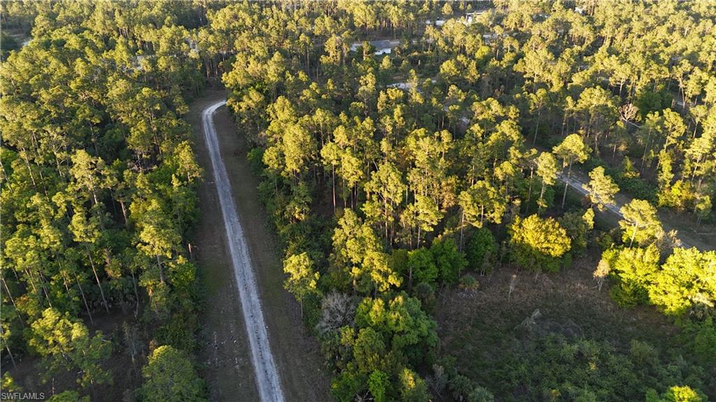 LEHIGH ACRES - Land