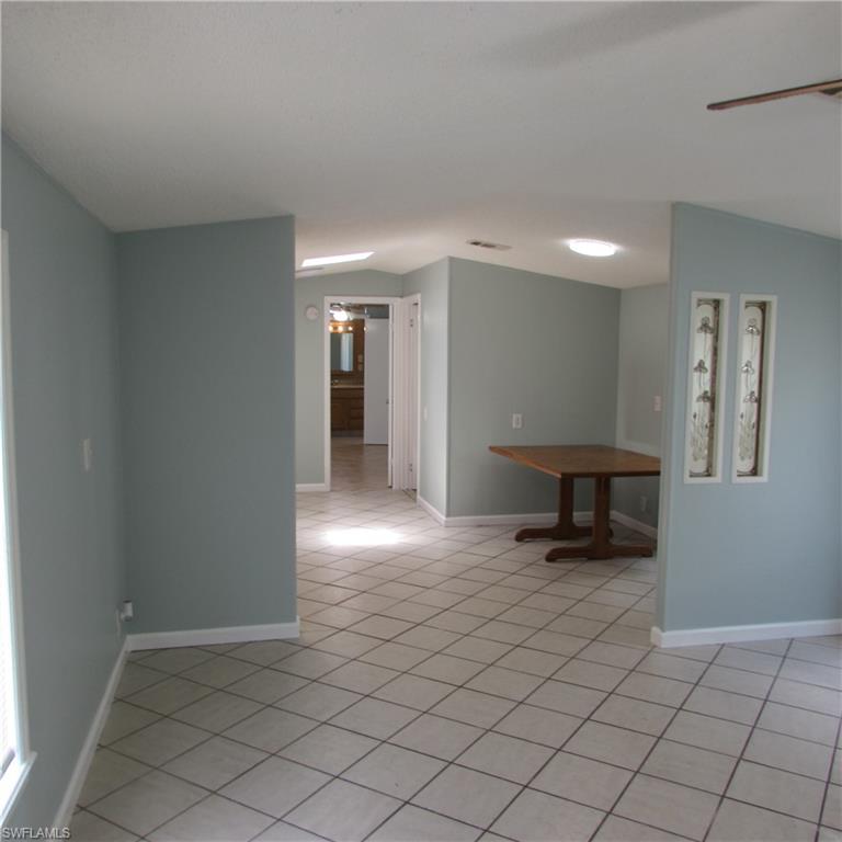 PINE ISLAND CENTER - Residential