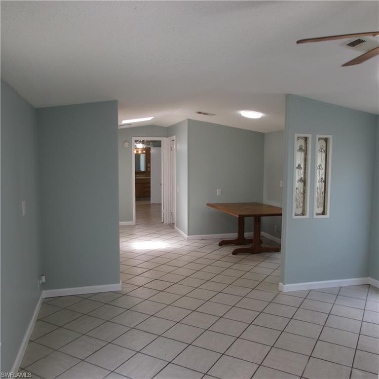 PINE ISLAND CENTER - Residential