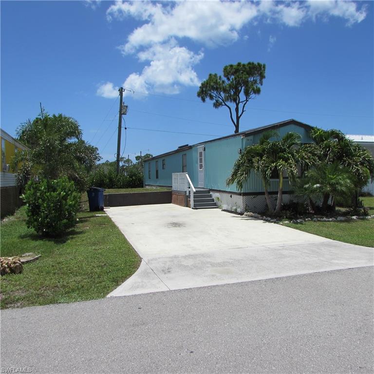 PINE ISLAND CENTER - Residential