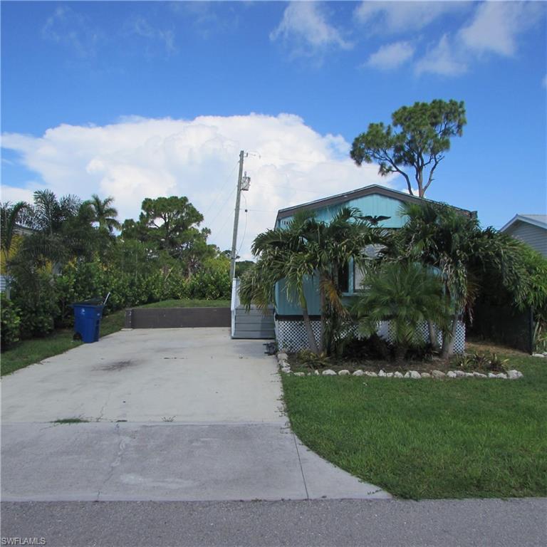 PINE ISLAND CENTER - Residential
