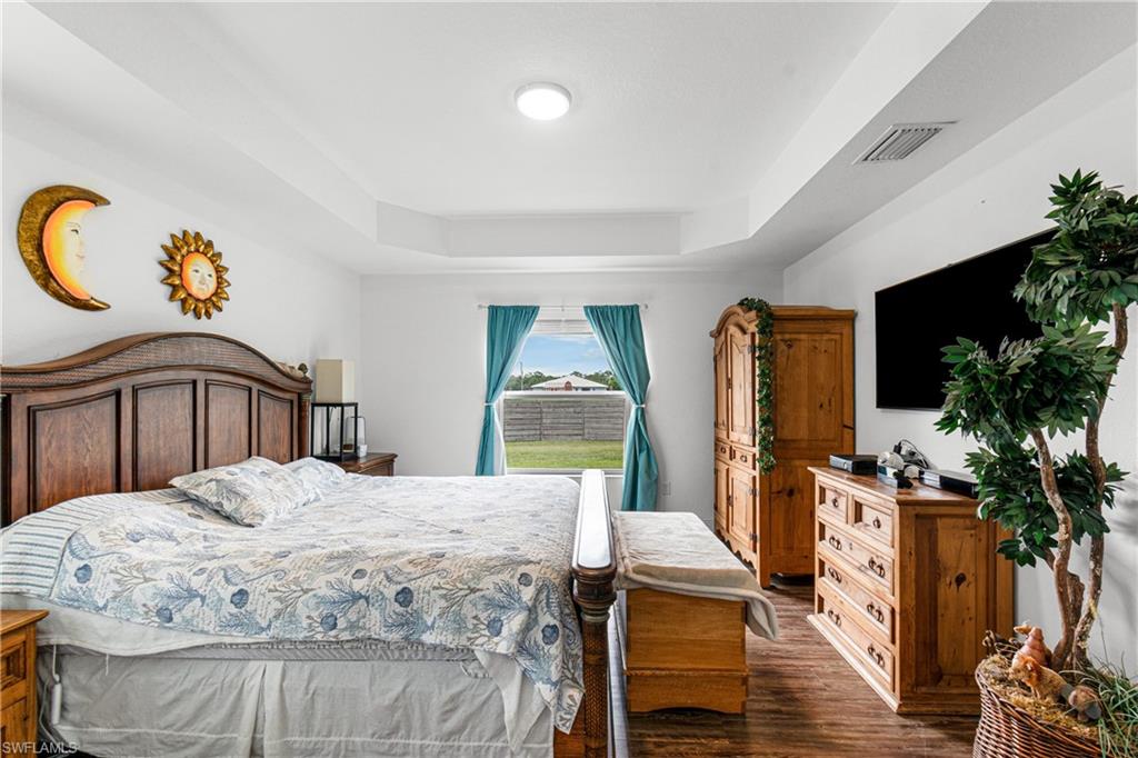 PORT LABELLE - Residential