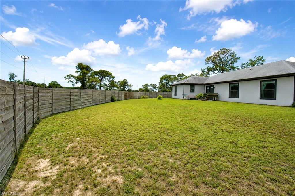 PORT LABELLE - Residential