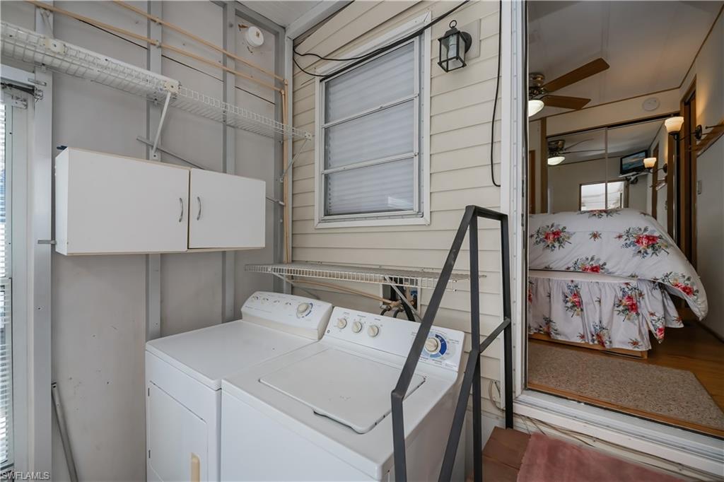 FOUNTAIN VIEW RV RESORT - Residential