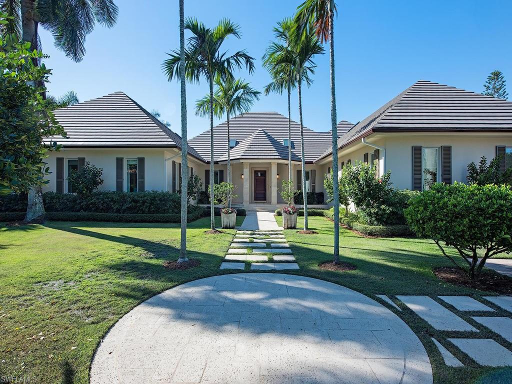 PORT ROYAL - Residential