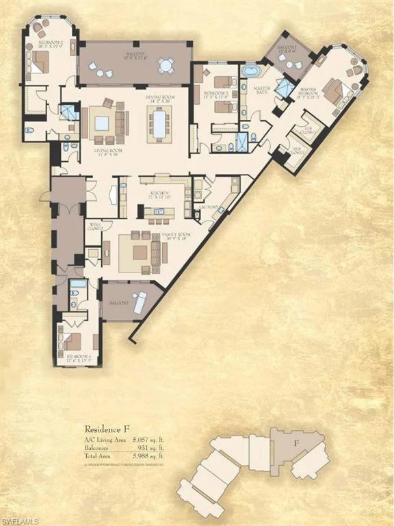 MADEIRA - Residential