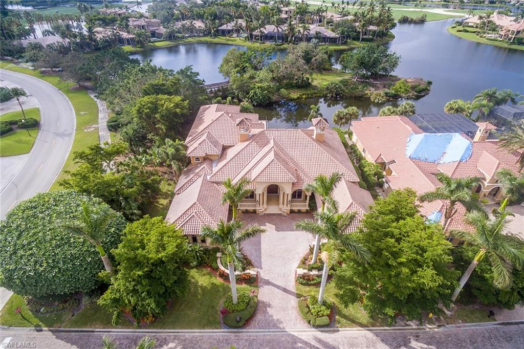 BANYAN ISLAND - Residential