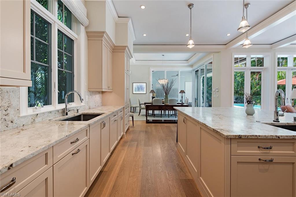OLDE NAPLES - Residential