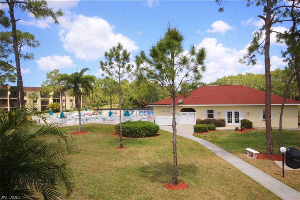 BONITA PINES - Residential