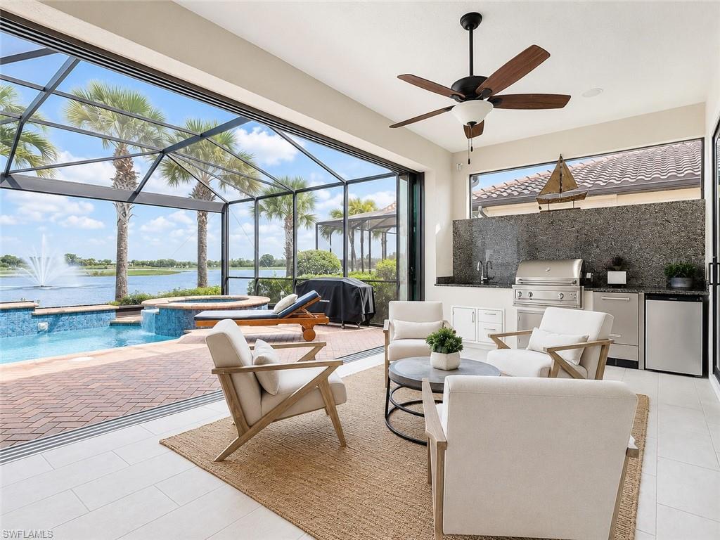 PORTO ROMANO - Residential