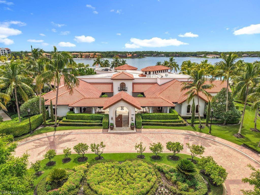 PORTO ROMANO - Residential
