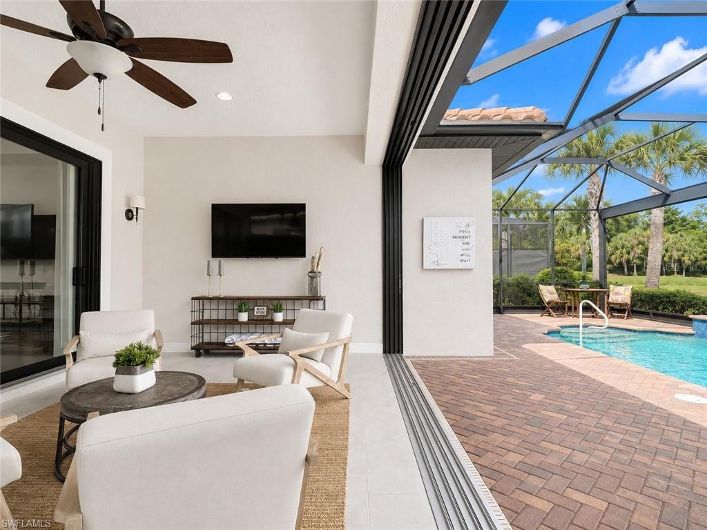 PORTO ROMANO - Residential