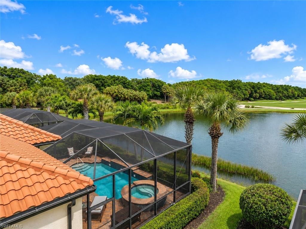 PORTO ROMANO - Residential