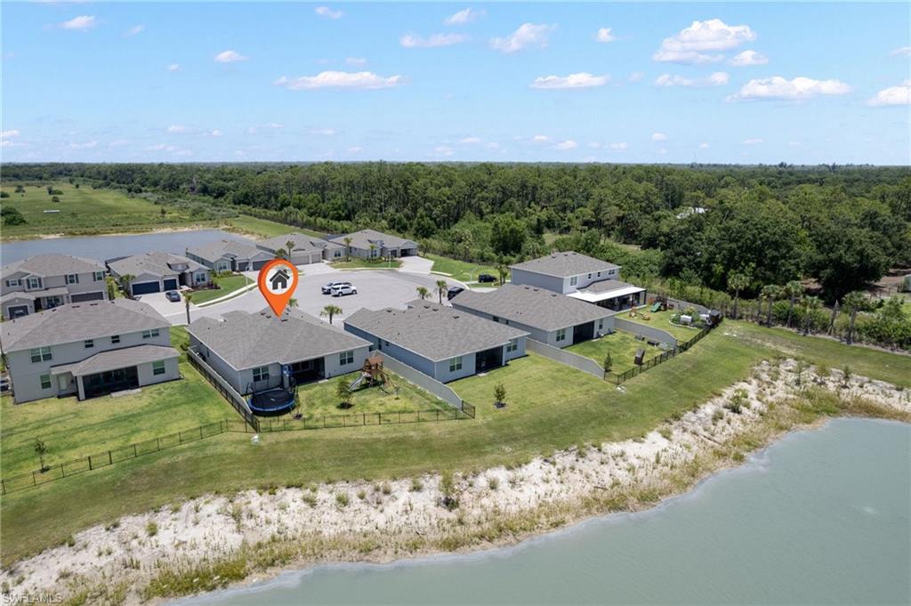 BRIGHTWATER LAGOON - Residential