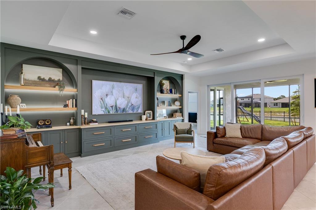 BRIGHTWATER LAGOON - Residential