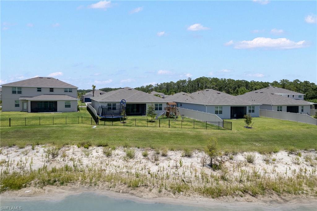 BRIGHTWATER LAGOON - Residential