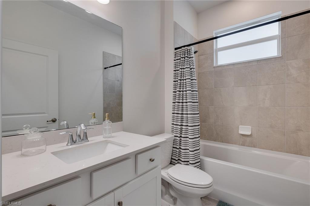 BRIGHTWATER LAGOON - Residential