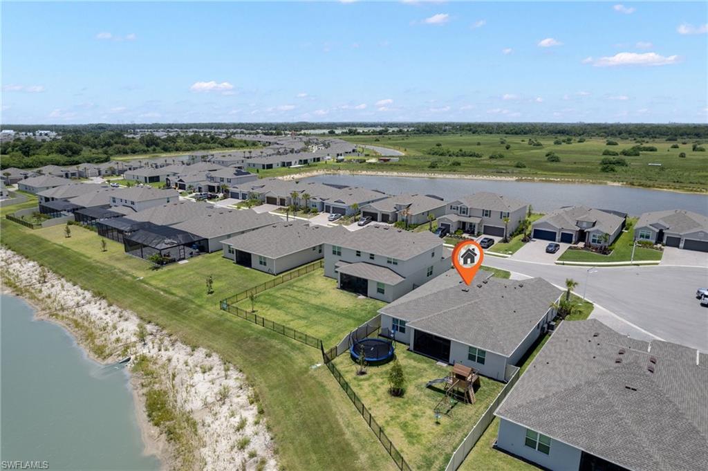 BRIGHTWATER LAGOON - Residential