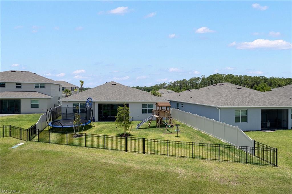 BRIGHTWATER LAGOON - Residential