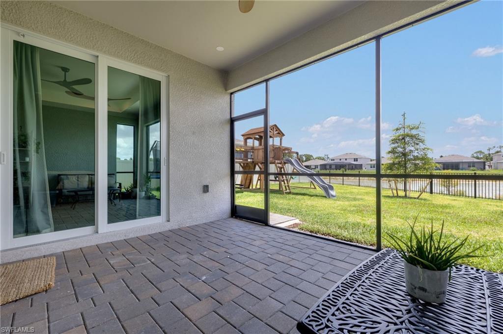 BRIGHTWATER LAGOON - Residential