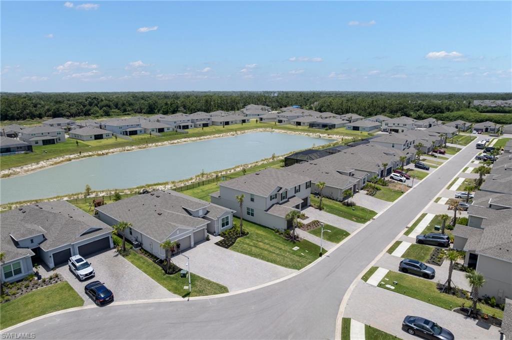 BRIGHTWATER LAGOON - Residential