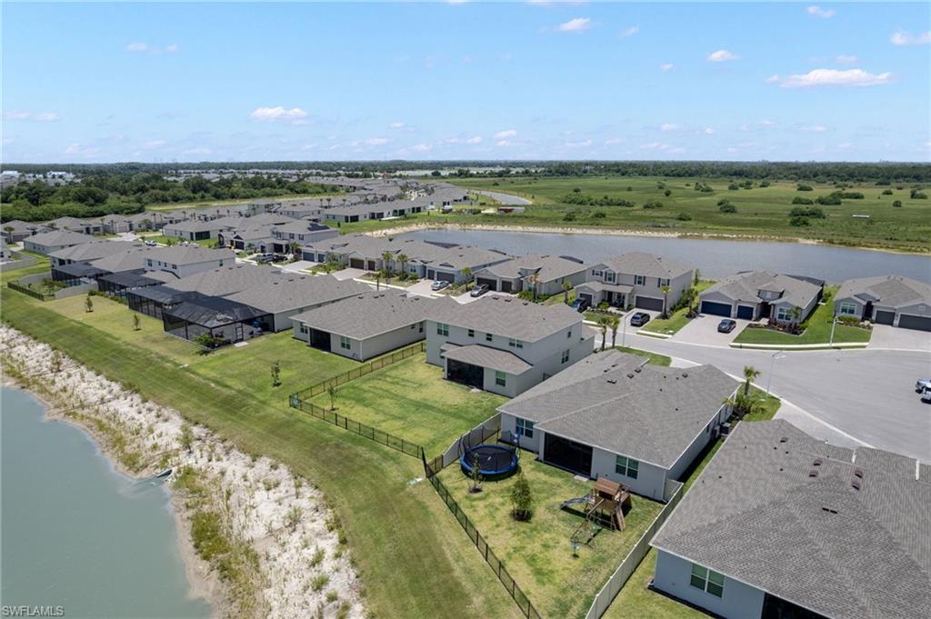 BRIGHTWATER LAGOON - Residential