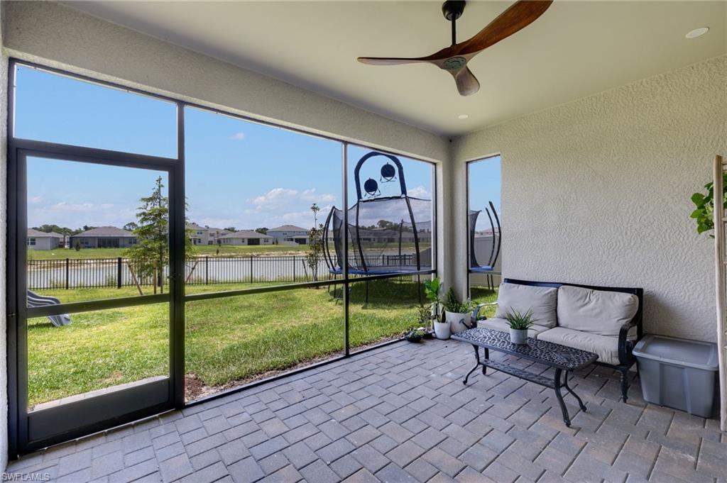 BRIGHTWATER LAGOON - Residential